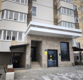 Ход строительства дома Литер 37 в ЖК Квартал №6 (Восточный) -