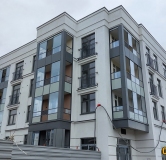 Ход строительства дома 2, корпус 2.2 Кот Баюн в ЖК Любоград -