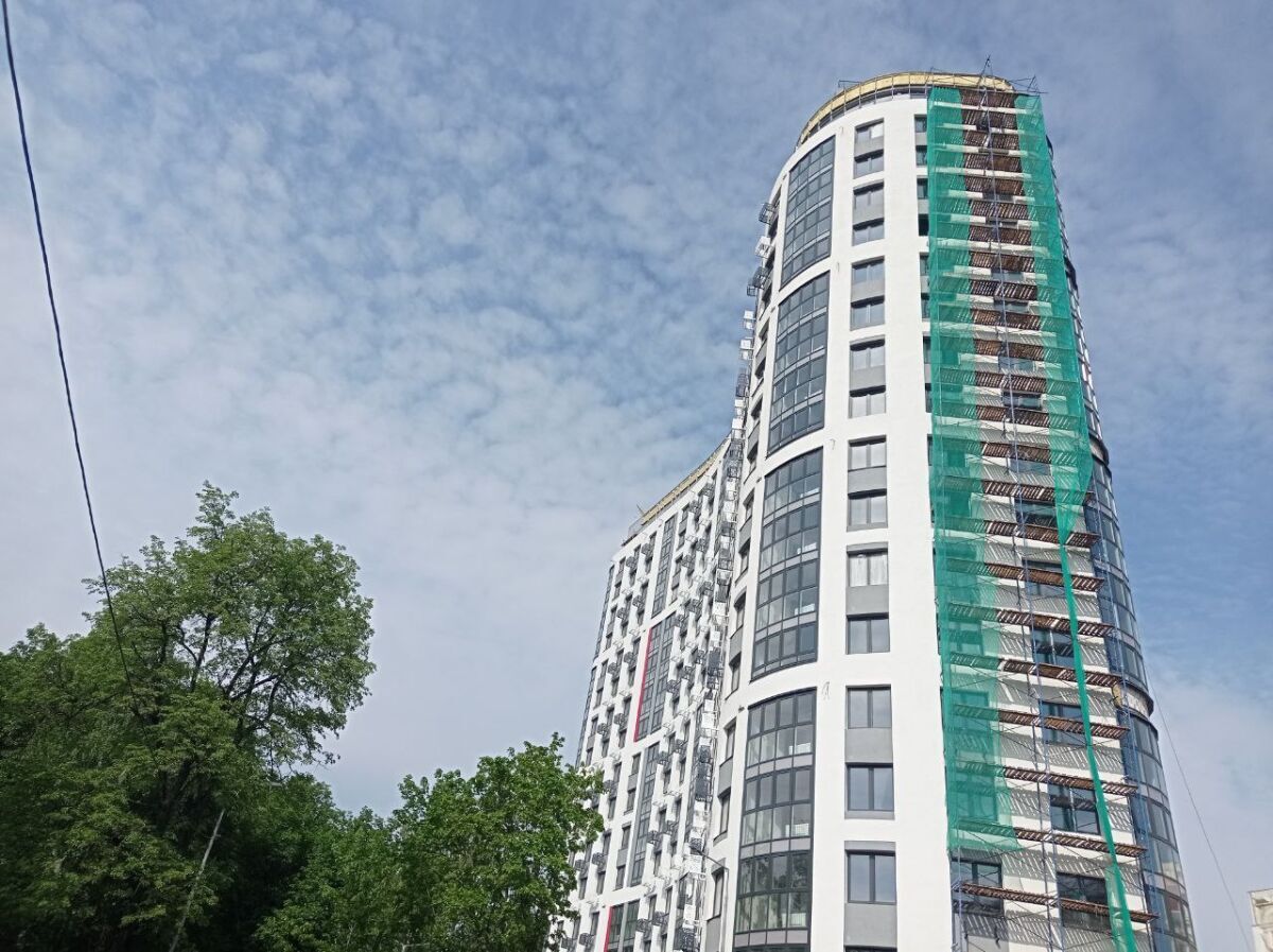 На Дону почти каждый второй займ по ипотеке в 2025 г. пришелся на молодежь - фото 1