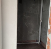 Ход строительства дома 8 в ЖК Брусницын-парк -