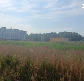 Ход строительства дома 1а (кв.13) в ЖК Город Природы -