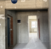 Ход строительства дома 2 в ЖК Автор -