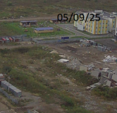 Ход строительства дома 84 в ЖК Академ Риверсайд (ACADEM Riverside) -