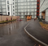 Ход строительства дома 29 в ЖК Дом Вильямса -