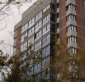 ЖК Абрикосовый - ход строительства,