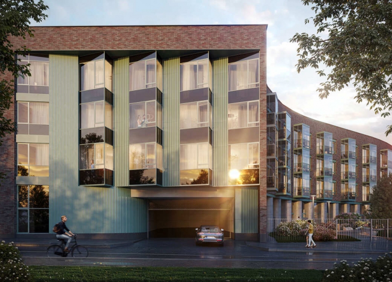 ЖД Цвет Зеленогорска - фото 5