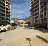 ЖК Отражение (Сочи) - ход строительства,