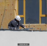 Ход строительства дома 49 в ЖК Европейский Берег -