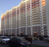 Ход строительства дома Литер 7, Участок 120 в ЖК Суворовский -
