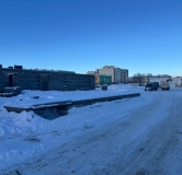 Ход строительства дома 20а, корпус 1 в ЖК Изумрудный -