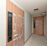 Ход строительства дома 1.2 в ЖК Горки -