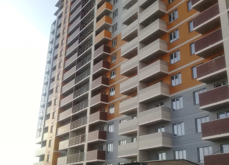 ЖК Юпитер - фото 3