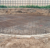 Ход строительства дома № 47а, корпус 3 в ЖК Три Капитана -