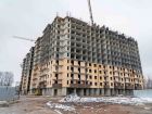 ЖК Открытие - ход строительства, фото 17, Январь 2021