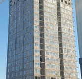 Ход строительства дома 3 (кв.3) в ЖК Город Природы -