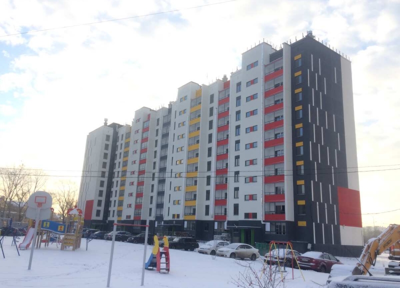 ЖК Милдом - фото 3