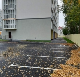 Ход строительства дома 97, корпус 3 в ЖК Юго-Западный	 -