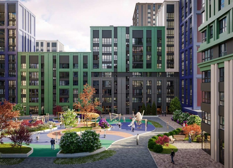 ЖК Эстет - фото 5